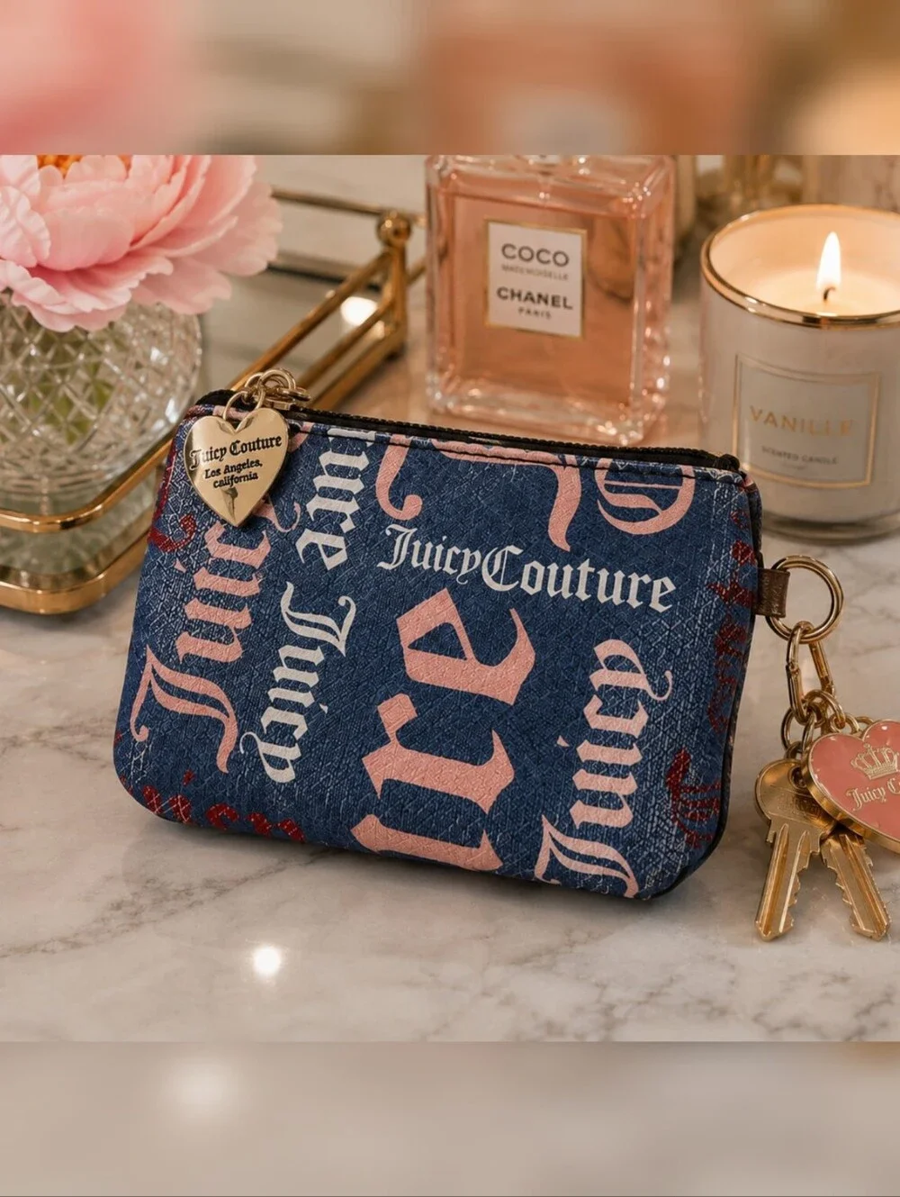 Juicy Couture vintage juicy